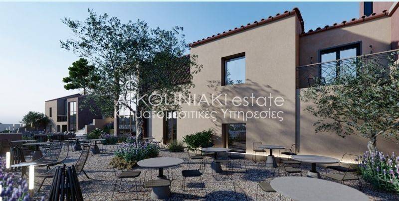 Εξωτερικός χώρος