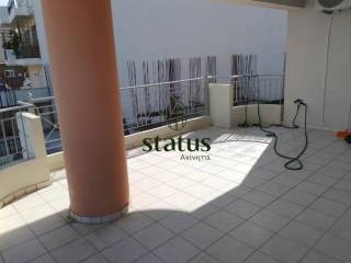 Θέα απο μπαλκόνι