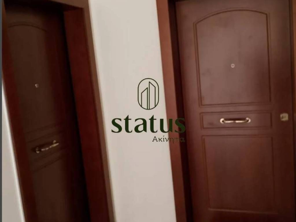 Είσοδος οικοδομής