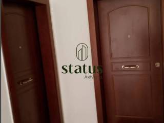 Είσοδος οικοδομής