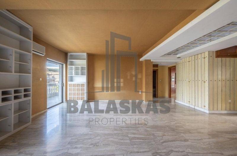 Άποψη χώρου