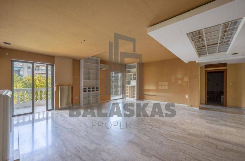 Άποψη χώρου