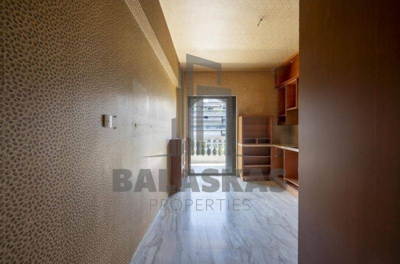 Άποψη χώρου