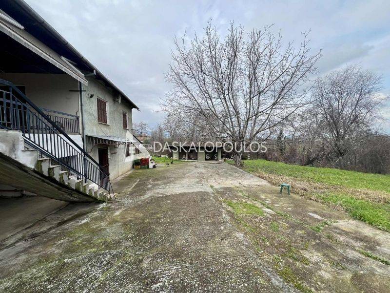 Εξωτερικός χώρος