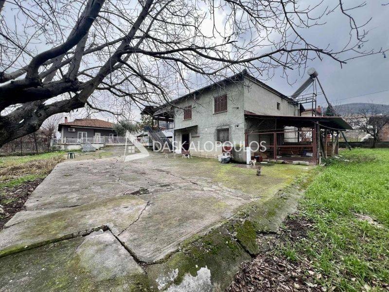 Εξωτερικός χώρος