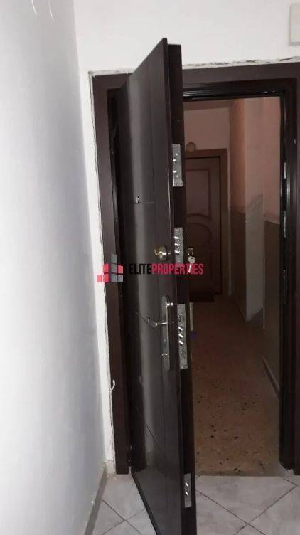 ΠΟΡΤΑ ΑΣΦΑΛΕΙΑΣ