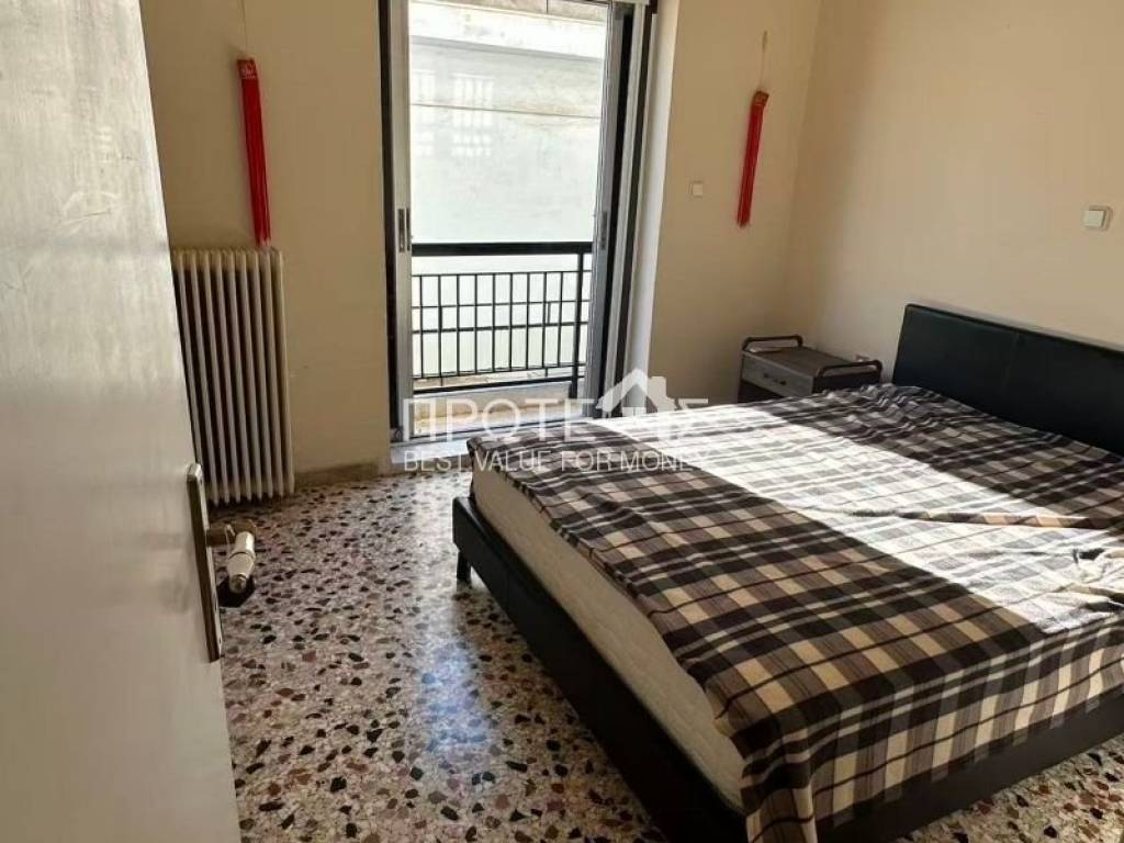 Υπνοδωμάτιο