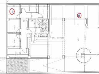 Κάτοψη υπογειου