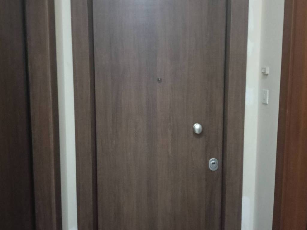 Πόρτα ασφαλείας