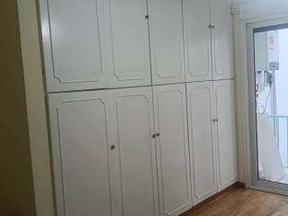 Εντοιχισμένες Ντουλάπες