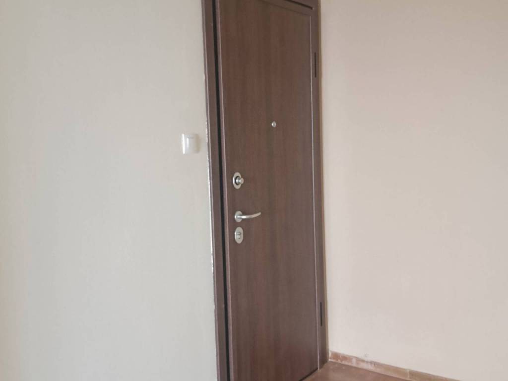 Πόρτα ασφαλείας