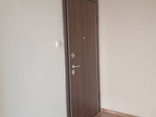 Πόρτα ασφαλείας