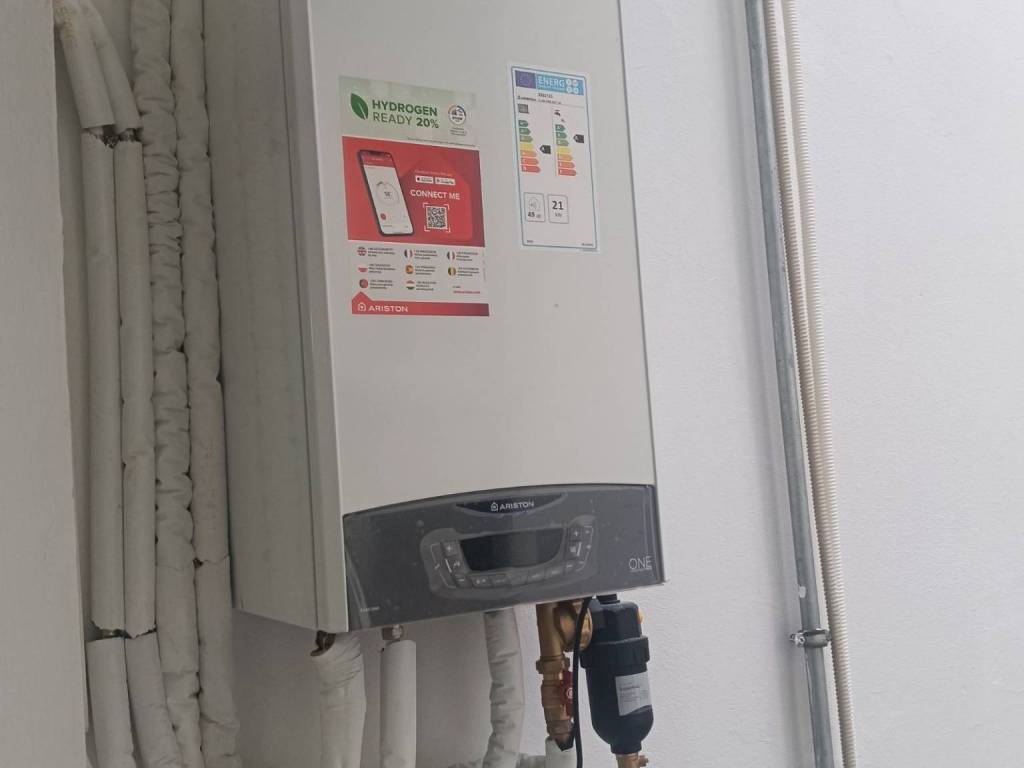 Ατομικό λεβητάκι