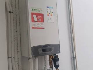 Ατομικό λεβητάκι