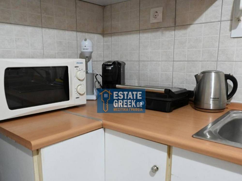 ★ ΑΝΕΞΑΡΤΗΤΟ ★ Πλήρως επιπλωμένο ★ 2 υπνοδωμάτια ★ Χωρίς μπαλκόνι 