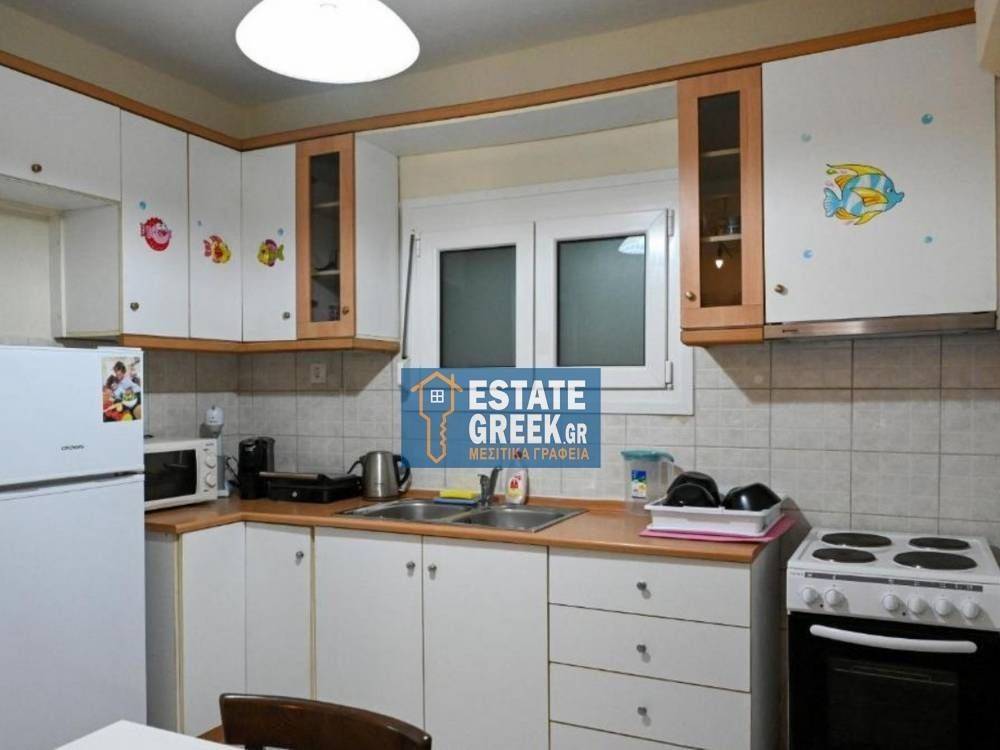 ★ ΑΝΕΞΑΡΤΗΤΟ ★ Πλήρως επιπλωμένο ★ 2 υπνοδωμάτια ★ Χωρίς μπαλκόνι 