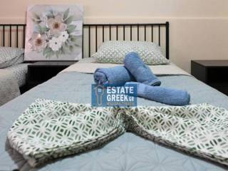 ★ ΑΝΕΞΑΡΤΗΤΟ ★ Πλήρως επιπλωμένο ★ 2 υπνοδωμάτια ★ Χωρίς μπαλκόνι 