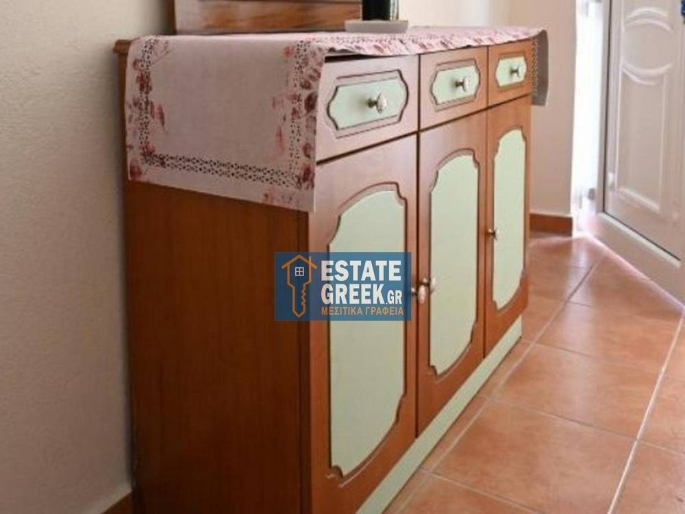 ★ ΑΝΕΞΑΡΤΗΤΟ ★ Πλήρως επιπλωμένο ★ 2 υπνοδωμάτια ★ Χωρίς μπαλκόνι 