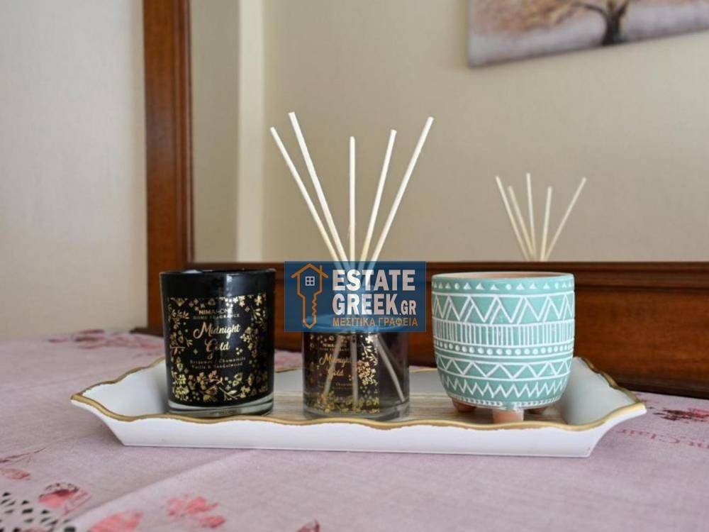 ★ ΑΝΕΞΑΡΤΗΤΟ ★ Πλήρως επιπλωμένο ★ 2 υπνοδωμάτια ★ Χωρίς μπαλκόνι 