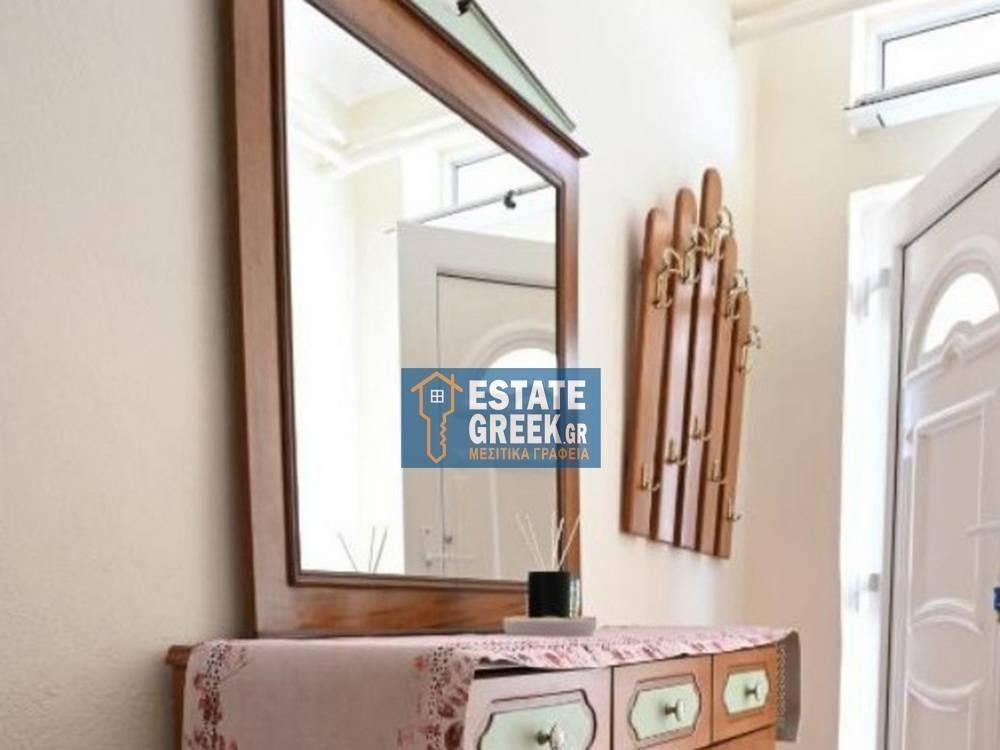 ★ ΑΝΕΞΑΡΤΗΤΟ ★ Πλήρως επιπλωμένο ★ 2 υπνοδωμάτια ★ Χωρίς μπαλκόνι 