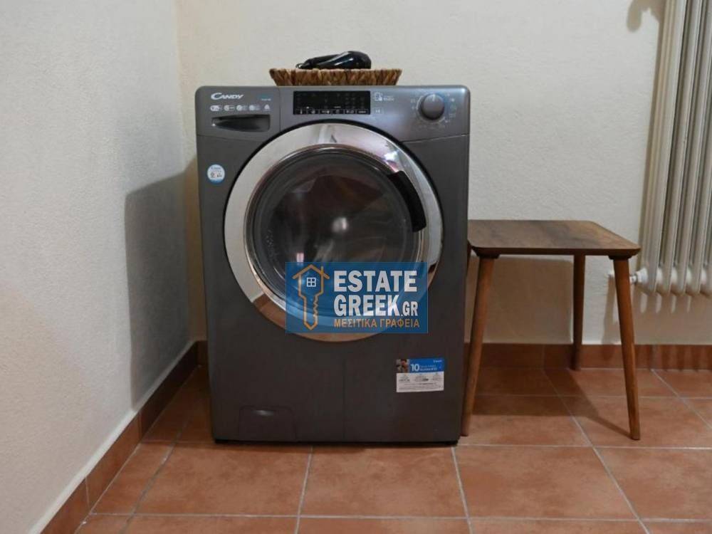 ★ ΑΝΕΞΑΡΤΗΤΟ ★ Πλήρως επιπλωμένο ★ 2 υπνοδωμάτια ★ Χωρίς μπαλκόνι 