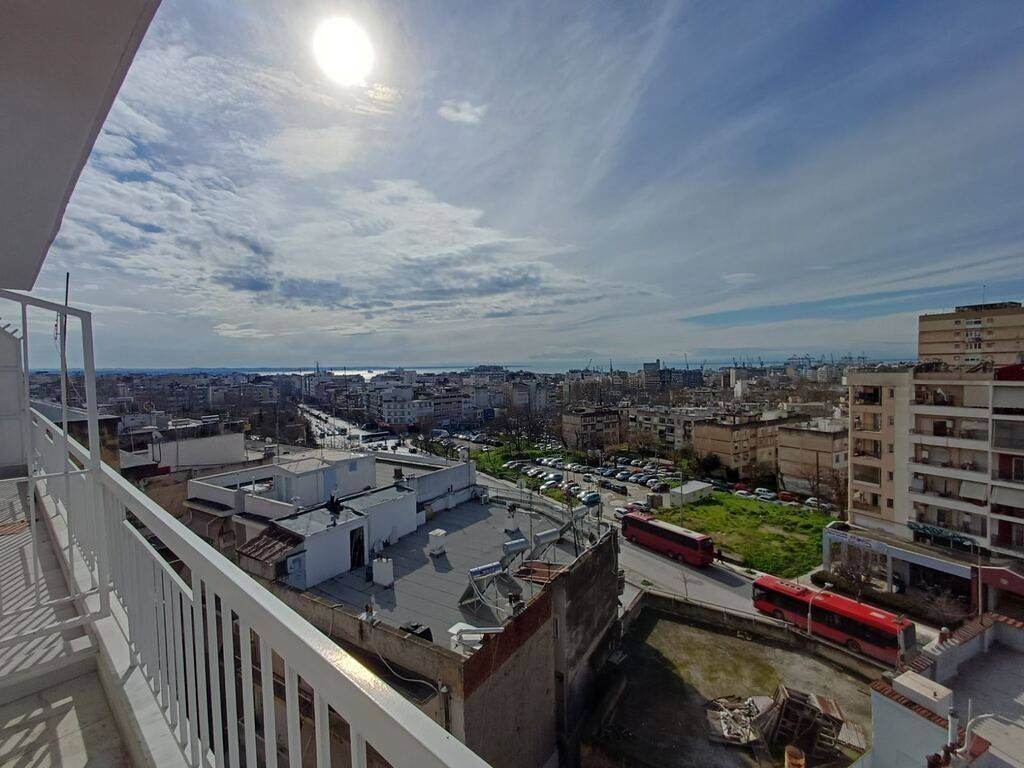 Apartment - Grekodom 65388|1045381