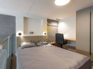 Υπνοδωμάτιο