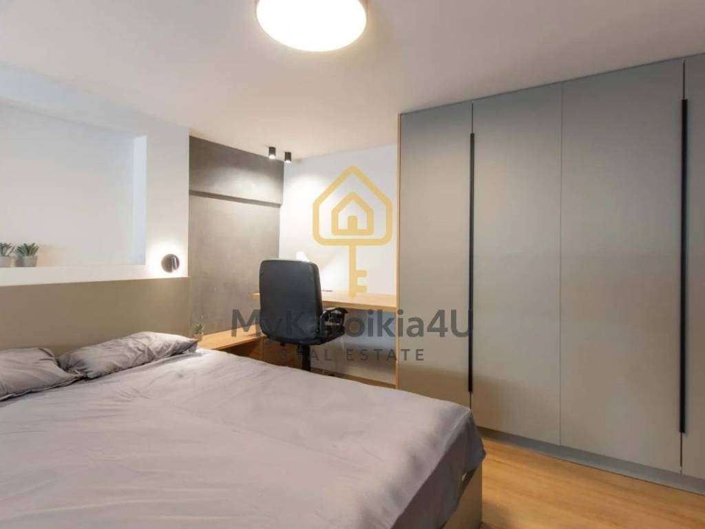 Υπνοδωμάτιο