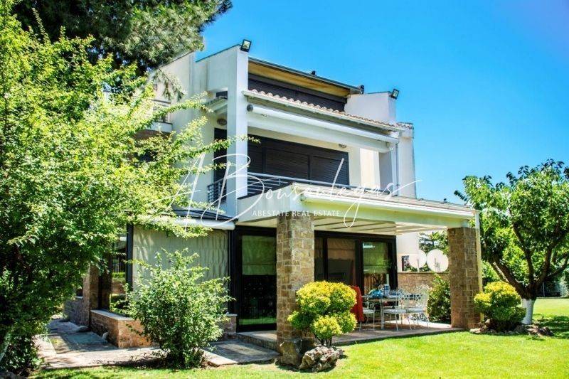 Εξωτερικός χώρος