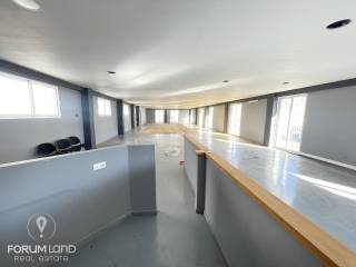 Forumland Real Estate, Επαγγελματικός χώρος