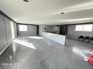 Forumland Real Estate, Επαγγελματικός χώρος