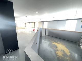 Forumland Real Estate, Επαγγελματικός χώρος