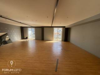 Forumland Real Estate, Επαγγελματικός χώρος