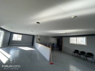 Forumland Real Estate, Επαγγελματικός χώρος