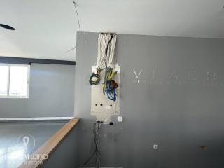 Forumland Real Estate, Επαγγελματικός χώρος