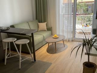 Forumland Real Estate, Σαλοκουζίνα