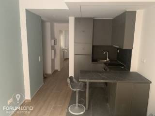 Forumland Real Estate, Σαλοκουζίνα