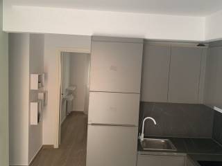 Forumland Real Estate, Σαλοκουζίνα