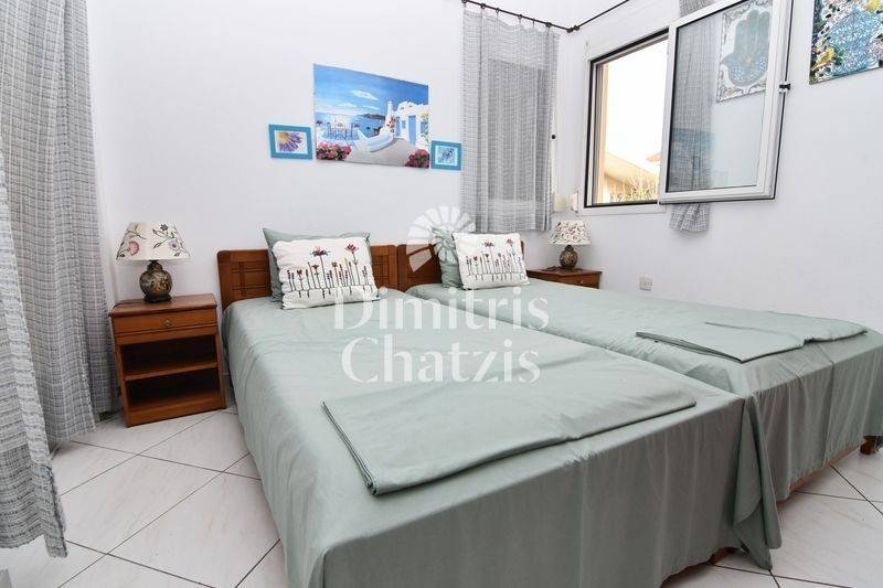 Υπνοδωμάτιο