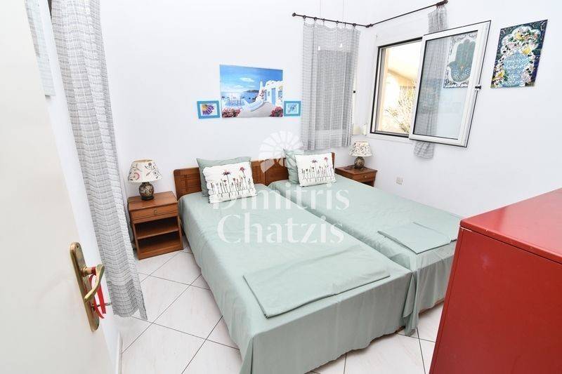 Υπνοδωμάτιο