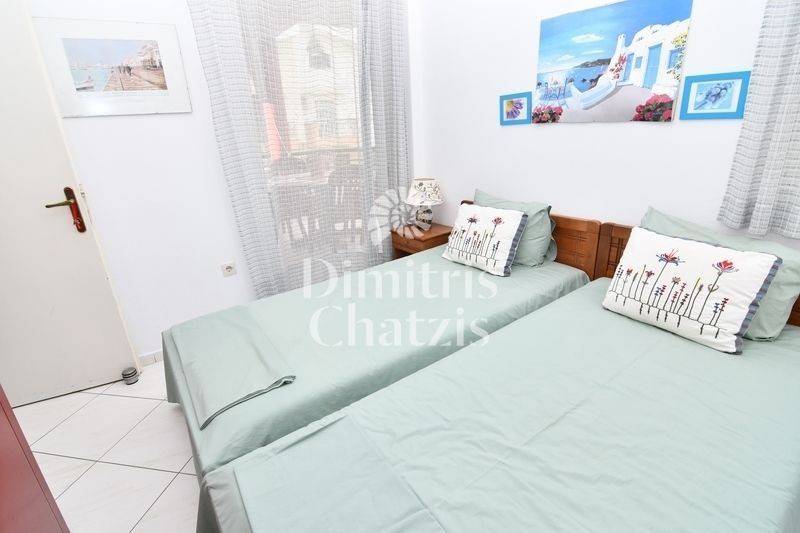 Υπνοδωμάτιο