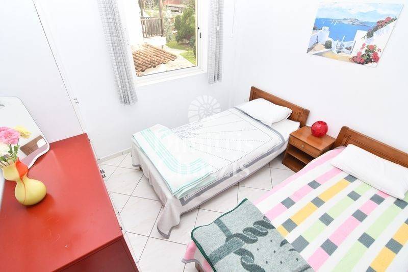 Υπνοδωμάτιο