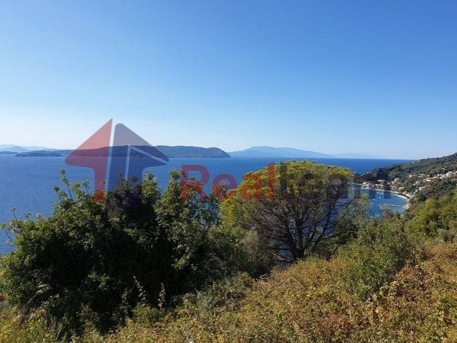 Εξωτερικοι χώροι