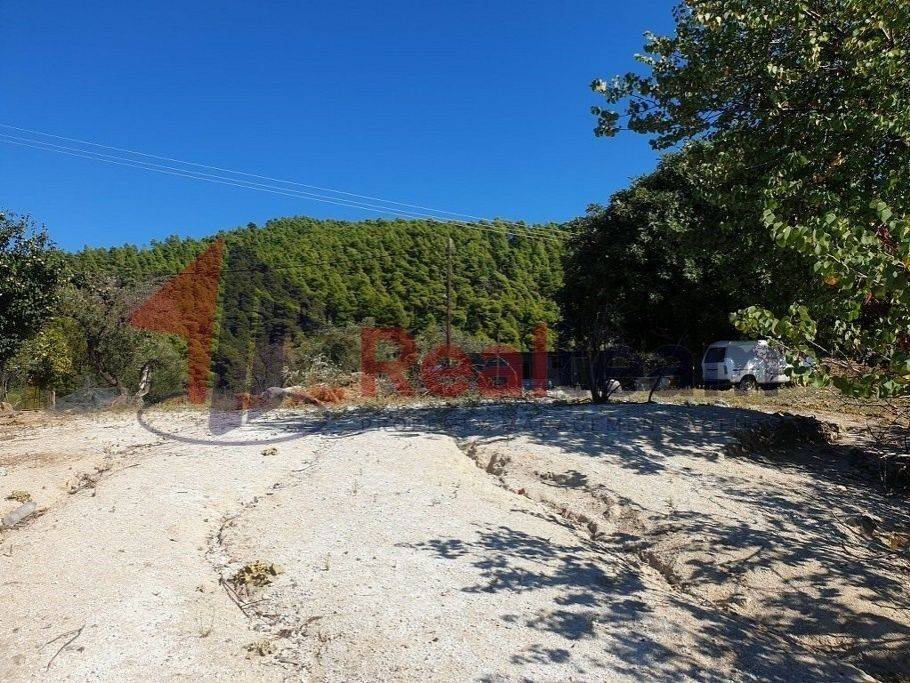 Εξωτερικοι χώροι