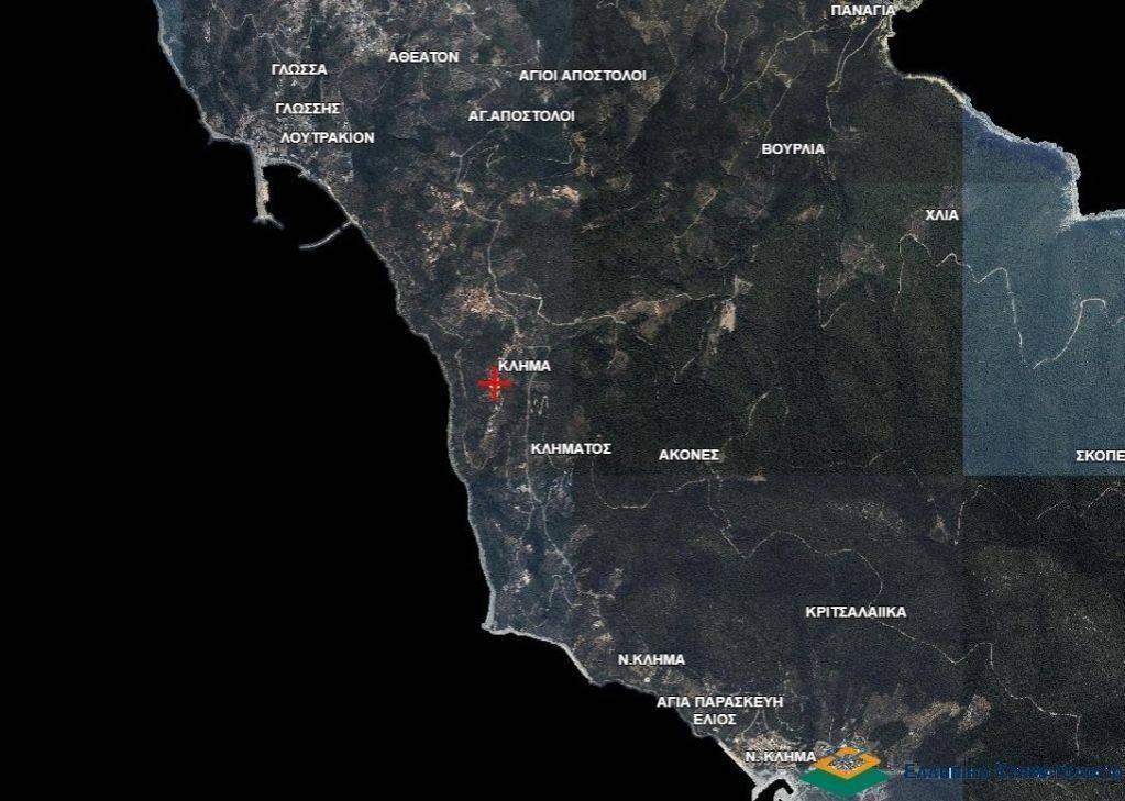 Εξωτερικοι χώροι