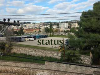 Θέα απο μπαλκόνι