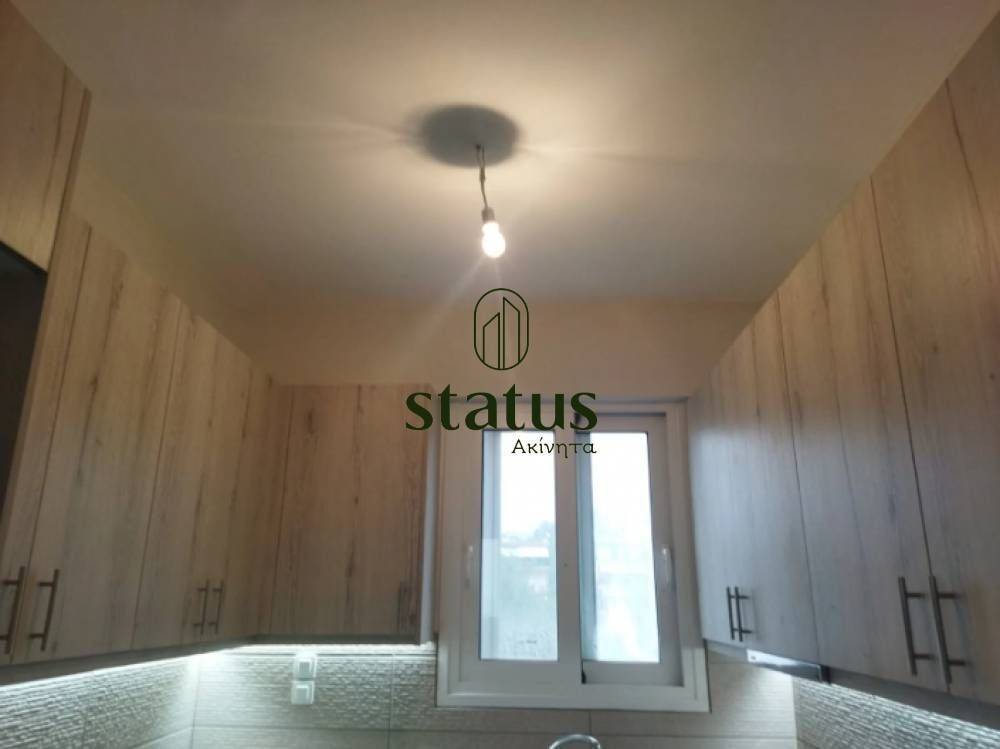 Παράθυρο κουζίνας