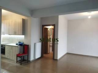 Σαλονοκουζίνα