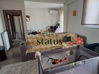 Σαλονοκουζίνα