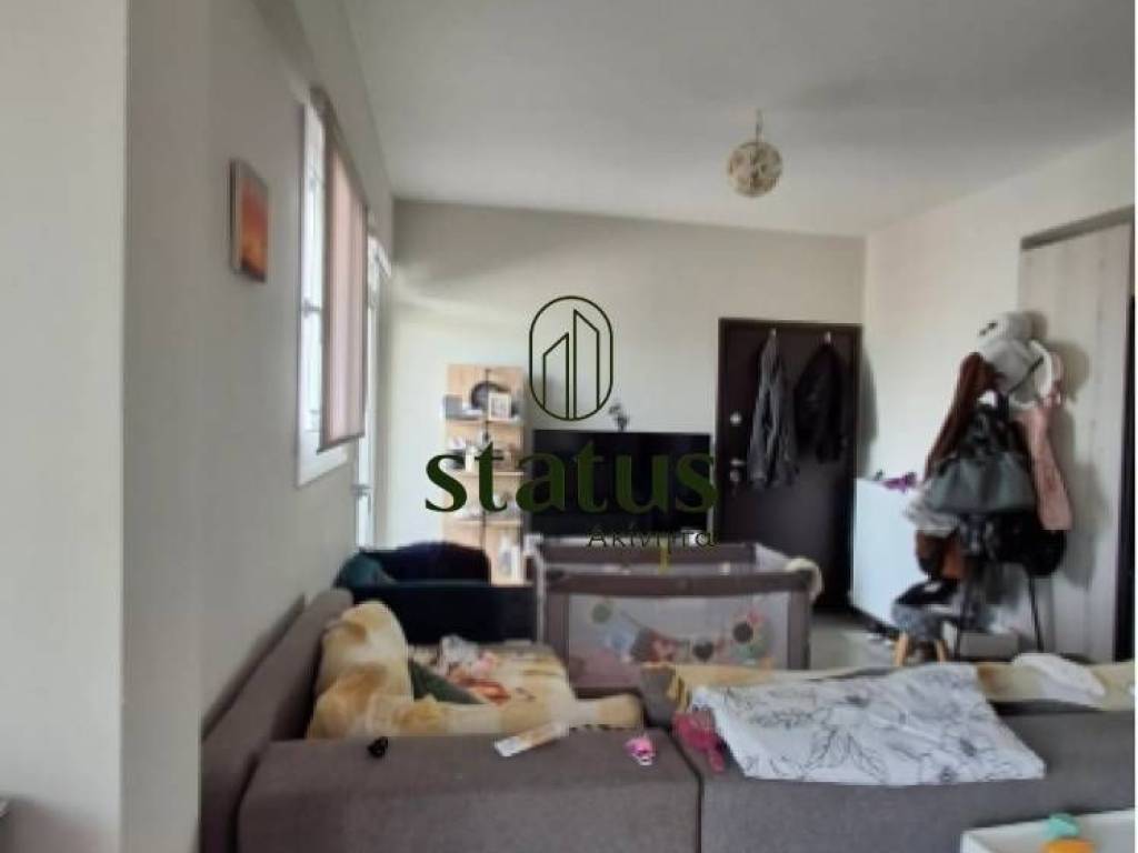 Σαλονοκουζίνα